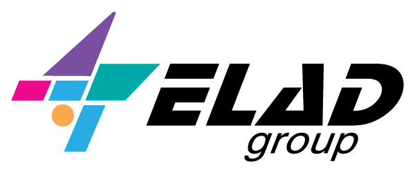Elad Systems Logo